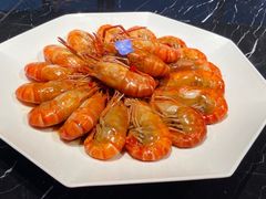 -宏豪浦江一号.经典粤菜+融合菜(无敌江边大草坪陆家嘴店)