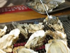 -蚝英雄鲜蚝自助专门店(长楹天街直营店)