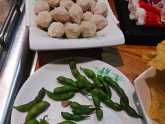 -草原塞蛮羊火锅城(港湾店)