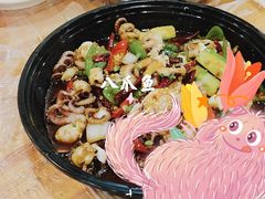 -江城燕子大排档(江汉路步行街店)