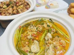 -宗氏一喜砂锅·特色湖北菜(楚河汉街店)