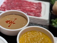 -清真京华源·涮肉烧烤(丰庆店)