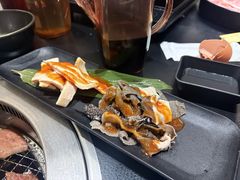 -和牛 烧肉寿喜烧涮锅 善(心斎橋店)