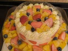 -海底捞火锅(万丰桥店)