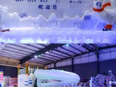 -宁波冰雪大世界(北仑区)