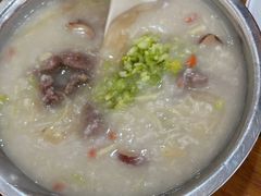 -南记食粥坊·宵夜大排档(莲花总店)