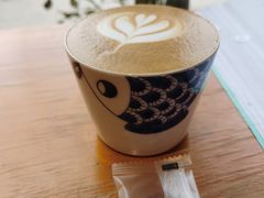 -萤火虫咖啡(后海店)