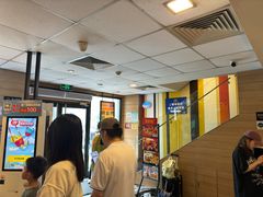 -麦当劳(临顿路店)