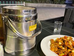 -蛙兔鸡自贡风味·特色江湖菜(广都店)