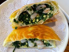 -海味当家·蒸锅海鲜(星海公园店)