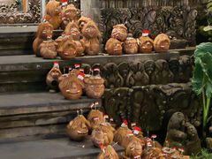 -乌布德传统市场