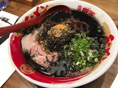 -豚王拉面(锦荣商业大厦店)