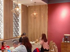 -鹅冠港式茶餐厅(来福士店)