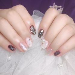 -如一·美甲美睫