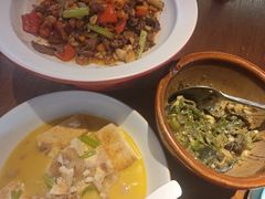 -拾味中点(花园路店)