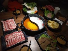 -呷哺呷哺 黄金牧场 (回龙观港龙店)