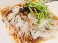 -飞鹿餐饮·陕南菜(北关店)