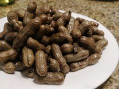 -喜悦小串海鲜烧烤大排档(高新万达店)