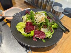 -焱铁烧·黑毛和牛专门店(南宁万象城店)