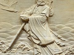 -牛首山文化旅游区