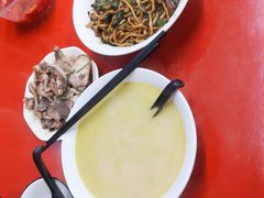-三百碗宝应长鱼面(板仓街店)
