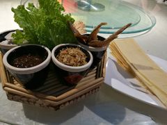 -大城·烧烤海鲜大排档(台东店)