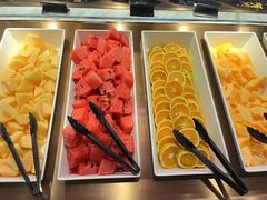 -比格比萨自助(南京万达茂店)