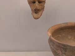 -北京大学赛克勒考古与艺术博物馆