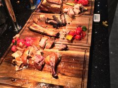 -菲住布渴酒店自助餐厅(阿里巴巴西溪园区店)