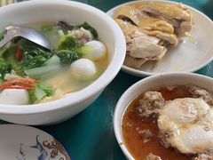 -小本鸡饭店(滨江白马湖店)