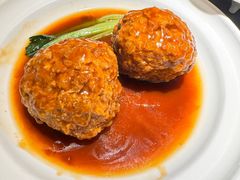 -老上海菜馆(丰登北路店)