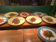 -味餐厅·海鲜·火锅·自助餐