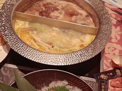 -牛YO寿喜烧·铁板烧和牛火锅自助(市府恒隆店)
