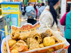 -老day牛杂(官也街总店)