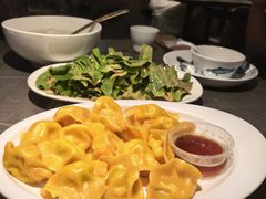 -前海沿·青岛菜(大拇指广场石老人店)