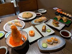 -大雄寿司(中华广场店)