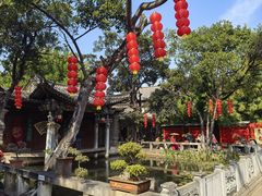 -朱家花园