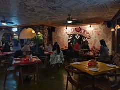 大堂-Pistolera Mexican Cantina女枪手墨西哥餐厅(碧云路店)