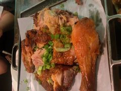 -绿茶餐厅(天津天河城店)