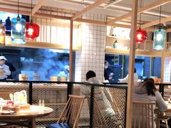 大堂-耿福兴(步行街店)