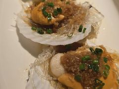 -悦海·家宴·冰花皮皮虾大锅贴(宝龙店)