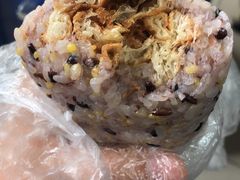 -芳婆糕团店(王府大街店)