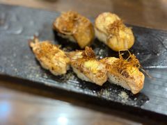 -东京屋(武定路店)