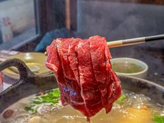 -盡膳口福·百年汤方火锅(科华北路店)