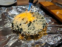 -日葵 大阪烧ひまり(仙霞路店)