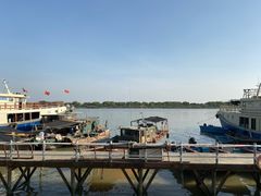 -大湾区中央湿地公园-十九涌