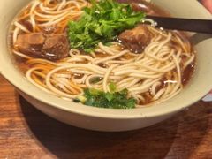 -李先生牛肉面大王(大兴枣园店)