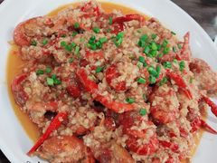 -虾忆鲜.龙虾.烧烤.小海鲜(桐乡店)