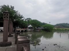 -鸣鹤古镇