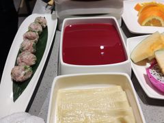 -海底捞火锅(海澜财富中心店)